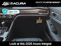 2026 Acura Integra A-Spec Package