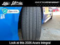 2026 Acura Integra A-Spec Package