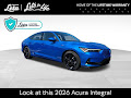 2026 Acura Integra A-Spec Package