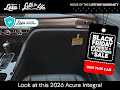 2026 Acura Integra A-Spec Package
