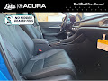 2026 Acura Integra A-Spec Package