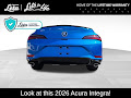 2026 Acura Integra A-Spec Package