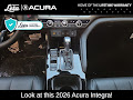 2026 Acura Integra A-Spec Package