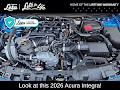 2026 Acura Integra A-Spec Package