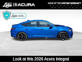 2026 Acura Integra A-Spec Package