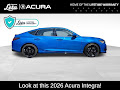 2026 Acura Integra A-Spec Package