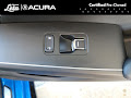 2026 Acura Integra A-Spec Package