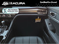 2026 Acura Integra A-Spec Package