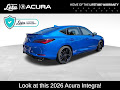 2026 Acura Integra A-Spec Package
