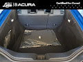 2026 Acura Integra A-Spec Package