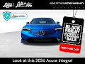 2026 Acura Integra A-Spec Package