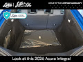 2026 Acura Integra A-Spec Package