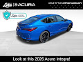 2026 Acura Integra A-Spec Package