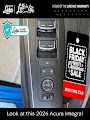 2026 Acura Integra A-Spec Package