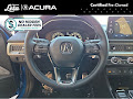 2026 Acura Integra A-Spec Package