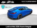 2026 Acura Integra A-Spec Package