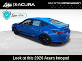 2026 Acura Integra A-Spec Package