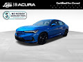 2026 Acura Integra A-Spec Package