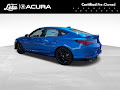 2026 Acura Integra A-Spec Package