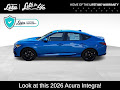 2026 Acura Integra A-Spec Package