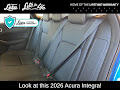 2026 Acura Integra A-Spec Package