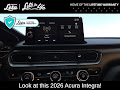 2026 Acura Integra A-Spec Package
