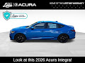 2026 Acura Integra A-Spec Package
