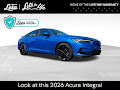 2026 Acura Integra A-Spec Package