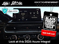 2026 Acura Integra A-Spec Package