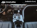 2026 Acura Integra A-Spec Package