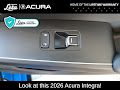 2026 Acura Integra A-Spec Package