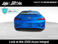 2026 Acura Integra A-Spec Package