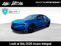 2026 Acura Integra A-Spec Package