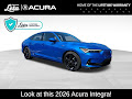 2026 Acura Integra A-Spec Package