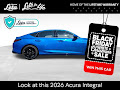 2026 Acura Integra A-Spec Package