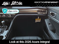 2026 Acura Integra A-Spec Package