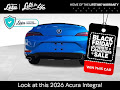 2026 Acura Integra A-Spec Package