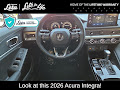 2026 Acura Integra A-Spec Package