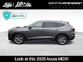 2026 Acura MDX Base