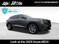 2026 Acura MDX Base