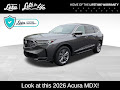 2026 Acura MDX Base