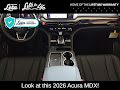 2026 Acura MDX Base