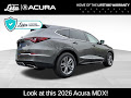 2026 Acura MDX Base