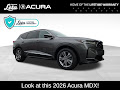 2026 Acura MDX Base