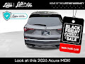 2026 Acura MDX Base