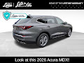2026 Acura MDX Base