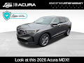 2026 Acura MDX Base