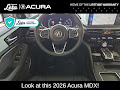 2026 Acura MDX Base