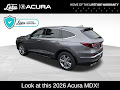 2026 Acura MDX Base