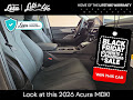 2026 Acura MDX Base